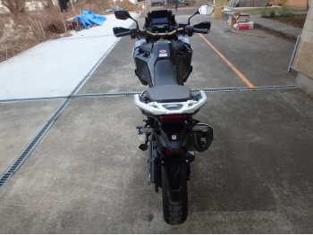 �������� �� ������ �������� Honda CRF1100L AfricaTwin DCT 2020 ���� 8