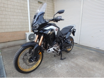 �������� �� ������ �������� Honda CRF1100L AfricaTwin DCT 2020 ���� 11