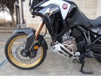 �������� �� ������ �������� Honda CRF1100L AfricaTwin DCT 2020 ���� 12