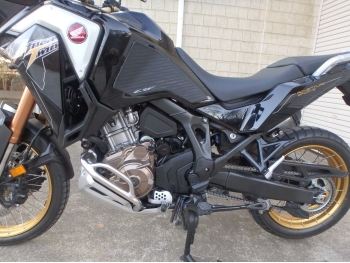 �������� �� ������ �������� Honda CRF1100L AfricaTwin DCT 2020 ���� 13