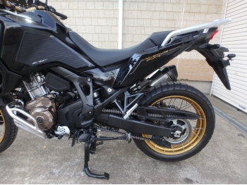 �������� �� ������ �������� Honda CRF1100L AfricaTwin DCT 2020 ���� 14