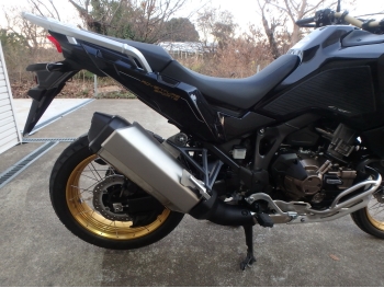 �������� �� ������ �������� Honda CRF1100L AfricaTwin DCT 2020 ���� 15