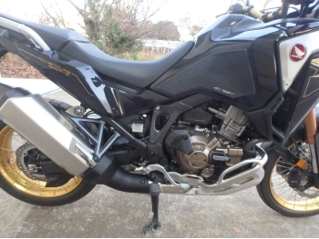 �������� �� ������ �������� Honda CRF1100L AfricaTwin DCT 2020 ���� 16