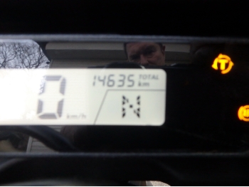 �������� �� ������ �������� Honda CRF1100L AfricaTwin DCT 2020 ���� 18