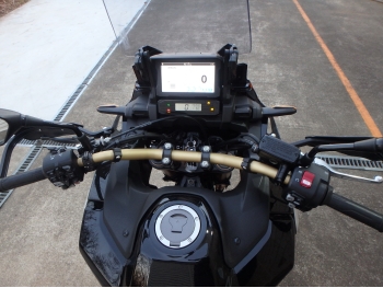 �������� �� ������ �������� Honda CRF1100L AfricaTwin DCT 2020 ���� 19