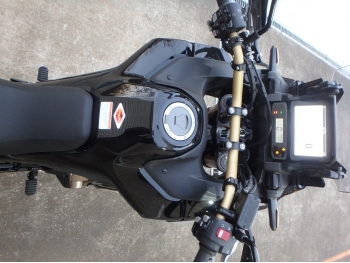 �������� �� ������ �������� Honda CRF1100L AfricaTwin DCT 2020 ���� 21