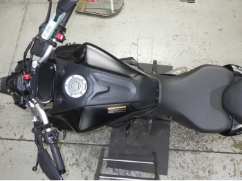 �������� �� ������ �������� Yamaha MT-07-2 2022 ���� 3
