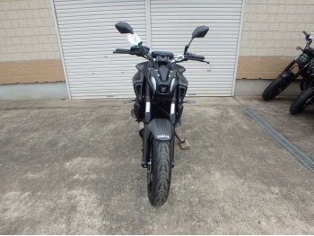 �������� �� ������ �������� Yamaha MT-07-2 2022 ���� 6