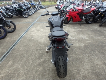 �������� �� ������ �������� Yamaha MT-07-2 2022 ���� 10