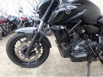 �������� �� ������ �������� Yamaha MT-07-2 2022 ���� 14