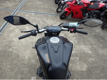 �������� �� ������ �������� Yamaha MT-07-2 2022 ���� 21