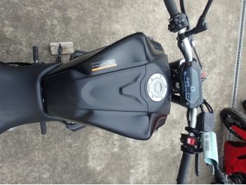 �������� �� ������ �������� Yamaha MT-07-2 2022 ���� 22