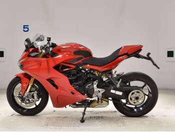 �������� �� ������ �������� Ducati SuperSport 937 SS937 2018 ���� 1