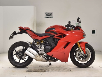 �������� �� ������ �������� Ducati SuperSport 937 SS937 2018 ���� 2