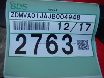 �������� �� ������ �������� Ducati SuperSport 937 SS937 2018 ���� 4