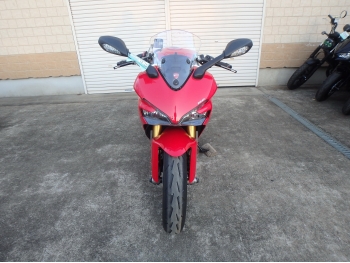 �������� �� ������ �������� Ducati SuperSport 937 SS937 2018 ���� 6
