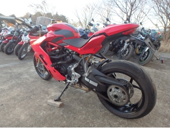 �������� �� ������ �������� Ducati SuperSport 937 SS937 2018 ���� 11
