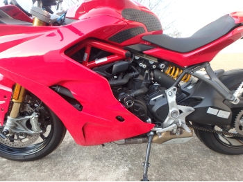 �������� �� ������ �������� Ducati SuperSport 937 SS937 2018 ���� 15