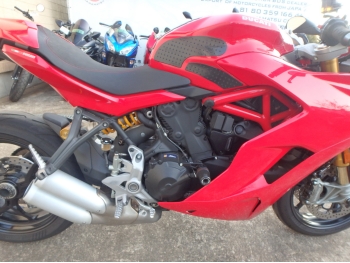 �������� �� ������ �������� Ducati SuperSport 937 SS937 2018 ���� 18