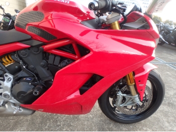 �������� �� ������ �������� Ducati SuperSport 937 SS937 2018 ���� 19