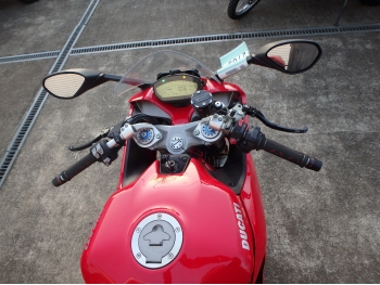 �������� �� ������ �������� Ducati SuperSport 937 SS937 2018 ���� 21