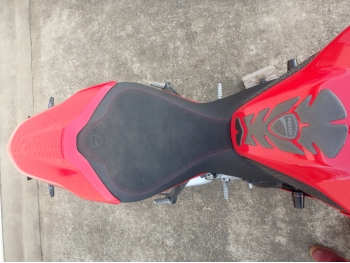 �������� �� ������ �������� Ducati SuperSport 937 SS937 2018 ���� 23