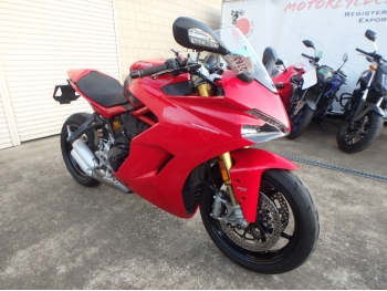 ������  #2763  �������� Ducati SuperSport937S SS937S