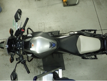 �������� �� ������ �������� Honda NC750SD 2017 ���� 3