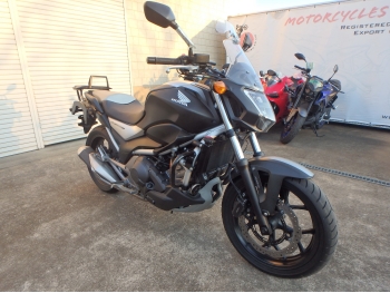 ������  #5046  �������� Honda NC750SD
