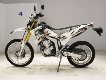 �������� �� ������ �������� Yamaha WR250R 2014 ���� 1