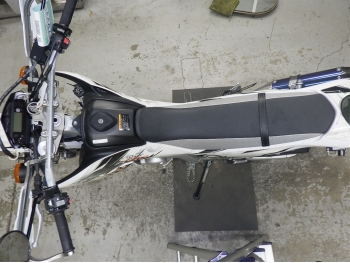 �������� �� ������ �������� Yamaha WR250R 2014 ���� 3