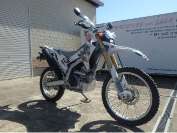 ������  #7853  �������� Yamaha WR250R