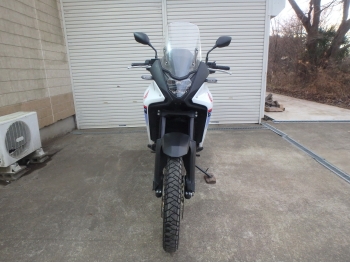 �������� �� ������ �������� Honda XL750 Transalp 2023 ���� 4
