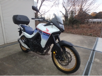 ������  #2856  �������� Honda XL750 Transalp