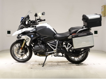 �������� �� ������ �������� BMW R1250GS 2022 ���� 1