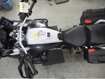 �������� �� ������ �������� BMW R1250GS 2022 ���� 3