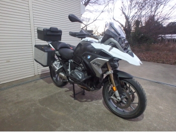 �������� �� ������ �������� BMW R1250GS 2022 ���� 5
