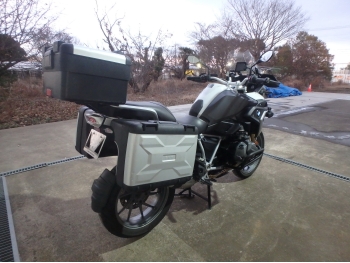 �������� �� ������ �������� BMW R1250GS 2022 ���� 7