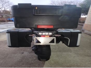 �������� �� ������ �������� BMW R1250GS 2022 ���� 8