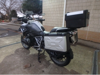 �������� �� ������ �������� BMW R1250GS 2022 ���� 9