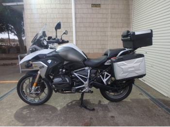 �������� �� ������ �������� BMW R1250GS 2022 ���� 10