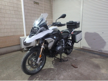 �������� �� ������ �������� BMW R1250GS 2022 ���� 11