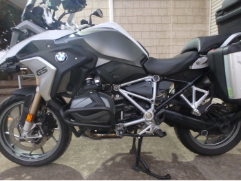 �������� �� ������ �������� BMW R1250GS 2022 ���� 13