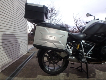 �������� �� ������ �������� BMW R1250GS 2022 ���� 16
