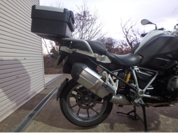 �������� �� ������ �������� BMW R1250GS 2022 ���� 17