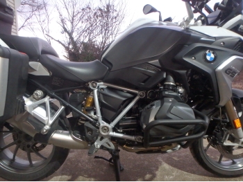 �������� �� ������ �������� BMW R1250GS 2022 ���� 18