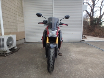 �������� �� ������ �������� Suzuki GSX-S1000 2015 ���� 4