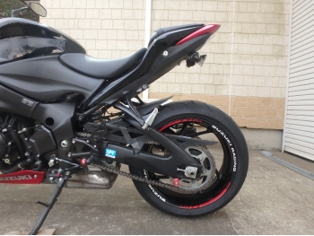 �������� �� ������ �������� Suzuki GSX-S1000 2015 ���� 14