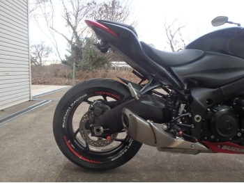 �������� �� ������ �������� Suzuki GSX-S1000 2015 ���� 15