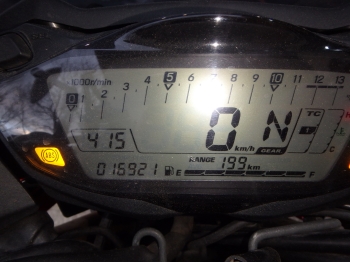 �������� �� ������ �������� Suzuki GSX-S1000 2015 ���� 18